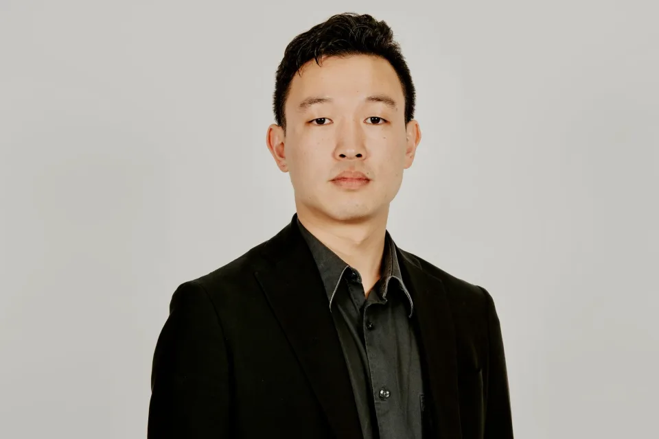 Ảnh chân dung Nguyến Thị Thúy